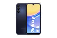 Samsung Galaxy A15 LTE schwarz                  4+128GB Smartphones