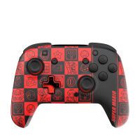 PDP-PerformanceDesignedProduct PDP Controller Rematch Super Icons Wireless GlowInDark Switc (500-202