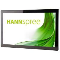 Hannspree 54.6cm (21,5") HO225HTB 16:9 M-TOUCH VGA+HDMI (HO225HTB)