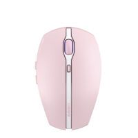 Cherry Gentix BT Cherry Blossom Mäuse PC -kabellos-