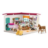 Schleich Horse Club     42568 Reitershop Schleich