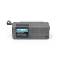 Hama Digitalradio DR200BT Akku FM/DAB/DAB+/Bluetooth     173191 Radios