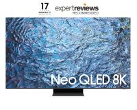 Samsung FERNSEHER NEO QLED 8K 4000 HDR (65QN900C)