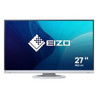 EIZO 68.0cm (27")   EV2760-WT  16:9 DVI+HDMI+2xDP+USB IPS wh (EV2760-WT)