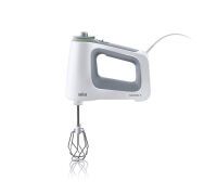 Braun HANDMIXER   MULTIQUICK 5  750W (HM5137WH          WS)