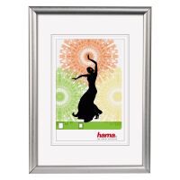 Hama Madrid silber         30x45 Kunststoff                 66778 Wandrahmen