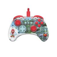 PDP-PerformanceDesignedProduct PDP Controller REALMz Knuckles Sky Sanctuary Zone     Switch (500-221