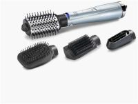 BaByliss Haarbürste AS774E Hydro Fusion Smooth & Shape