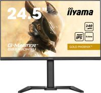 IIYAMA 62.2cm (24,5") GB2590HSU-B5 16:9 IPS HDMI+DP+USB Lift retail (GB2590HSU-B5)