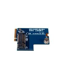 Shuttle Erweiterungsmodul LN007 für WLAN-Module WLN-M Edge (LN007)