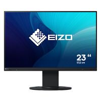 EIZO 58.4cm (23")   EV2360-BK 16:10 HDMI+DP+USB IPS black (EV2360-BK)