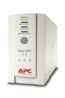 APC BACK-UPS 650VA/230V (BK650EI)