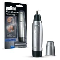 Braun Ohr-/Nasenhaartrimmer EN 10