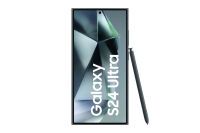 Samsung Galaxy S24 Ultra (256GB) titanium black Smartphones