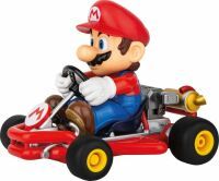 CARRERA RC - 2,4GHz Mario Kart(TM) Pipe Kart, Mario