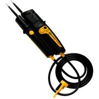 Beha-Amprobe 2100-GAMMA - 0 - 1000 V - Black - Yellow