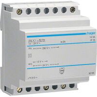 Hager ST313 - 230 V - PBX