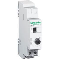 Schneider Electric Treppenlichtzeitschalter 0.5-20min CCT15232