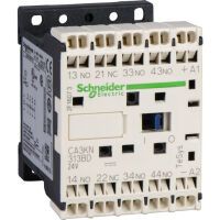 Schneider Electric Hilfsschütz 2S 2Ö 24VDC CA4KN223-BW3