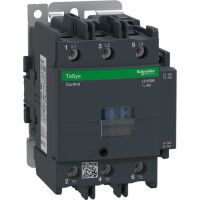 Schneider Electric SCHÜTZ 3P 45KW 1S+1Ö 245VAC (LC1-D95P7)