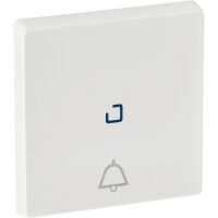 Legrand Wippe Vlife Glocke ultraweiss