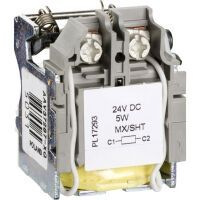 Schneider Electric Arbeitsstromauslöser LV429390