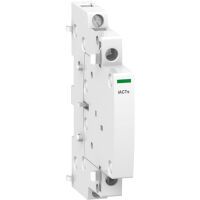 APC IACTs - White - 2A AC 50/60 Hz 240 V - 1A DC 130 V