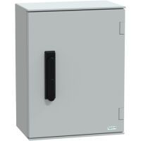 Schneider Electric NSYPLM43 - Grey - 330 mm - 430 mm - 200 mm