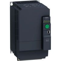 Schneider Electric FU IP20 11KW 3X400V C2-FILTER (ATV320D11N4B)