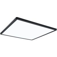 PAULMANN LED-Wand-/Deckenleuchte Atria Shine 22W 4000K 3Dim 420x420 sz