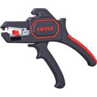 Knipex AUTOMATISCHE ABISOLIERZANGE (ABISOLIERZANGE 180MM)