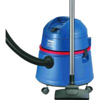 Thomas Power Pack 1620 C - 1600 W - Drum vacuum - Dry&Wet - Bagless - 20 L - Blue