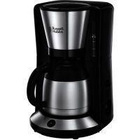 Russell Hobbs KAFFEEMASCHINE THERMO  8TASSEN (24020-56       ED/SW)