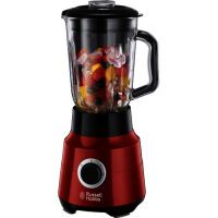 Russell Hobbs STANDMIXER GLAS DESIRE    650W (24720-56         ROT)