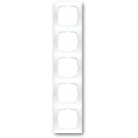 BUSCH JAEGER 1725-0-1478 - White - Conventional - Any brand - 81 mm - 365 mm - 1.1 cm