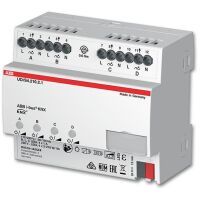 Busch-Jaeger UNIV-DIMMAKTOR 4X 210W (UD/S4.210.2.1)