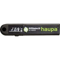 Haupa CUTTERKLINGEN  HUPBLADES18 (200223)