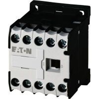 Eaton Hilfsschütz AC 4S DILER-40 230V50Hz