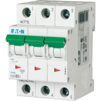 Eaton LEITUNGSSCHUTZSCHALTER (PLSM-B6/3-MW)