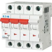 Eaton LEITUNGSSCHUTZSCHALTER (PLSM-B10/3N-MW)