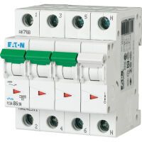 Eaton LEITUNGSSCHUTZSCHALTER (PLSM-C6/3N-MW)