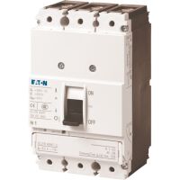 Eaton PN1-100 - Disconnector - Grey