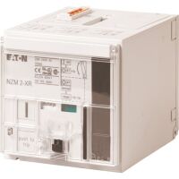 Eaton NZM2-XR24-30DC Fernantrieb synchronisierfähig 24-30VDC 259836