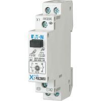 Eaton REG TASTER+LED 230VAC/DC 1S+1Ö (Z-PUL/230SO)