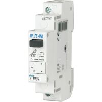 Eaton Z-SW/S - Grey - IP40 - 16 A - 60 mm