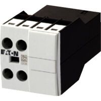 Eaton DILA-XHI20 - 45 mm - 117 mm - 68 mm - Black,White - -25 - 60 °C