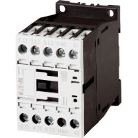 Eaton DILM7-10 230V50Hz 240V60Hz Schütz 3 Schließer 3 kW 230 V/AC 7 A 1 St.