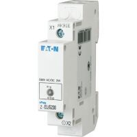 Eaton SIGNALLEUCHTE LED 230 GRÜN (Z-EL/G230)