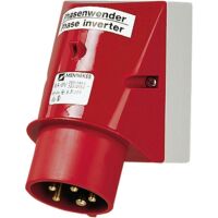 Mennekes Wandstecker 2478 32A5P 6H400V IP44