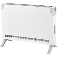 Dimplex STANDKONVEKTOR           2000W (DX 521         WS/SW)